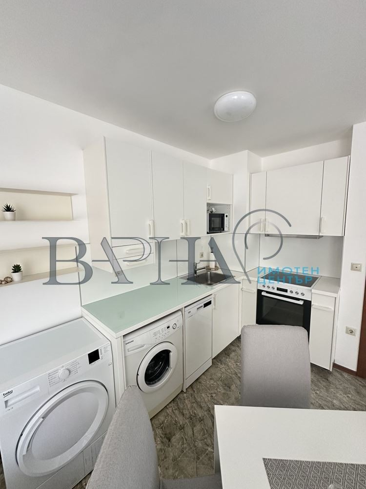 В аренду  1 спальня Варна , м-т Евксиноград , 55 кв.м | 91582238