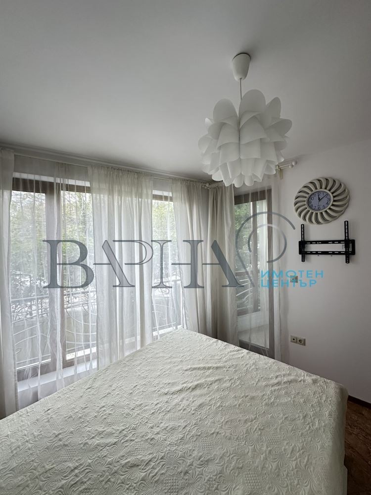 В аренду  1 спальня Варна , м-т Евксиноград , 55 кв.м | 91582238 - изображение [7]