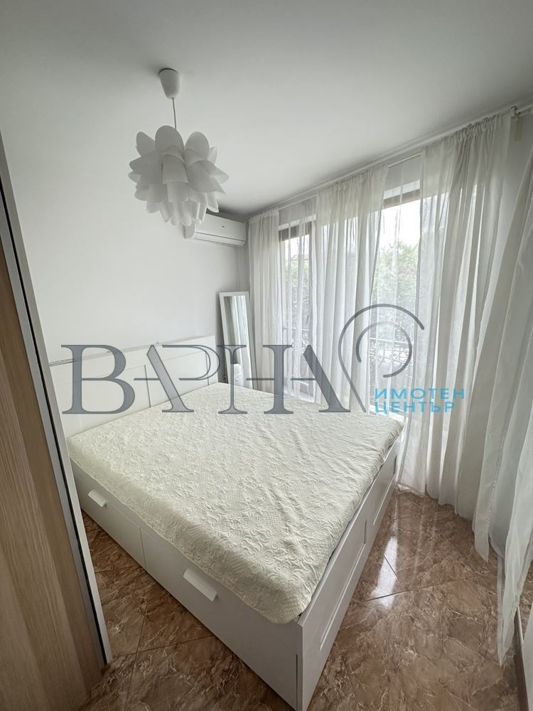 В аренду  1 спальня Варна , м-т Евксиноград , 55 кв.м | 91582238 - изображение [5]