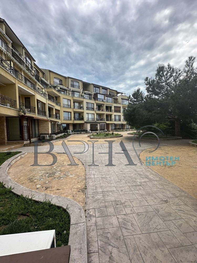 В аренду  1 спальня Варна , м-т Евксиноград , 55 кв.м | 91582238 - изображение [15]