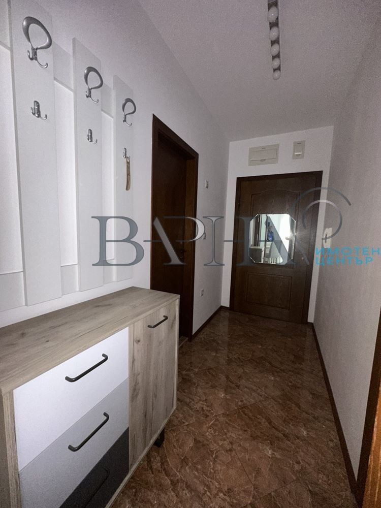 В аренду  1 спальня Варна , м-т Евксиноград , 55 кв.м | 91582238 - изображение [11]
