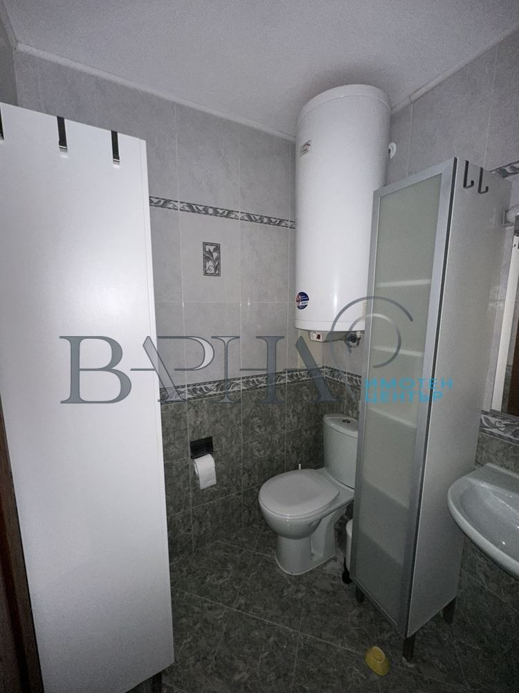 В аренду  1 спальня Варна , м-т Евксиноград , 55 кв.м | 91582238 - изображение [9]
