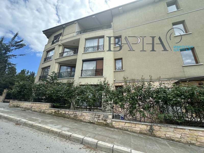 В аренду  1 спальня Варна , м-т Евксиноград , 55 кв.м | 91582238 - изображение [17]