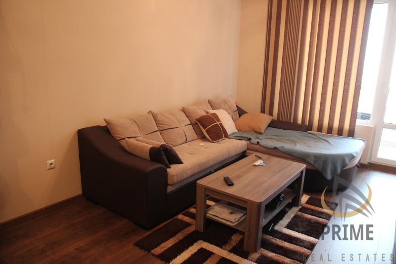 Vuokrattavana  1 makuuhuone Burgas , Zornitsa , 78 neliömetriä | 38689628 - kuva [2]