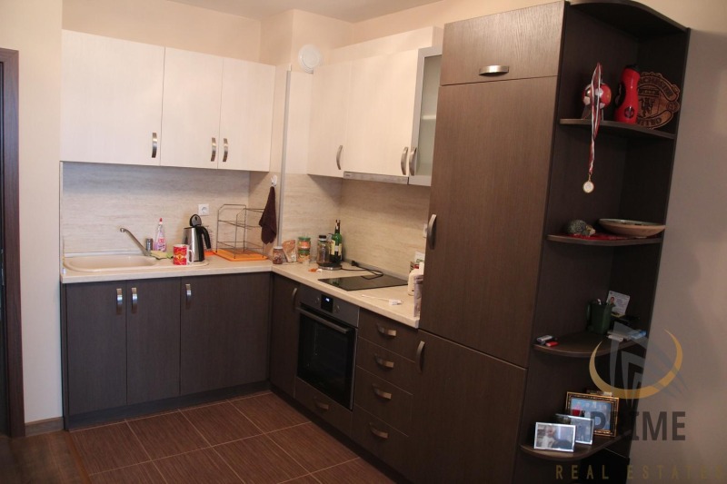 Vuokrattavana  1 makuuhuone Burgas , Zornitsa , 78 neliömetriä | 38689628 - kuva [5]