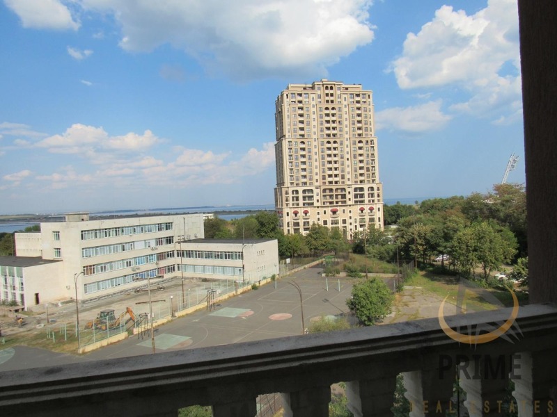 Vuokrattavana  1 makuuhuone Burgas , Zornitsa , 78 neliömetriä | 38689628 - kuva [11]