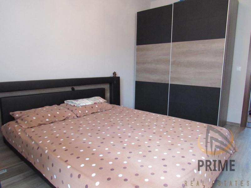 Vuokrattavana  1 makuuhuone Burgas , Zornitsa , 78 neliömetriä | 38689628 - kuva [9]