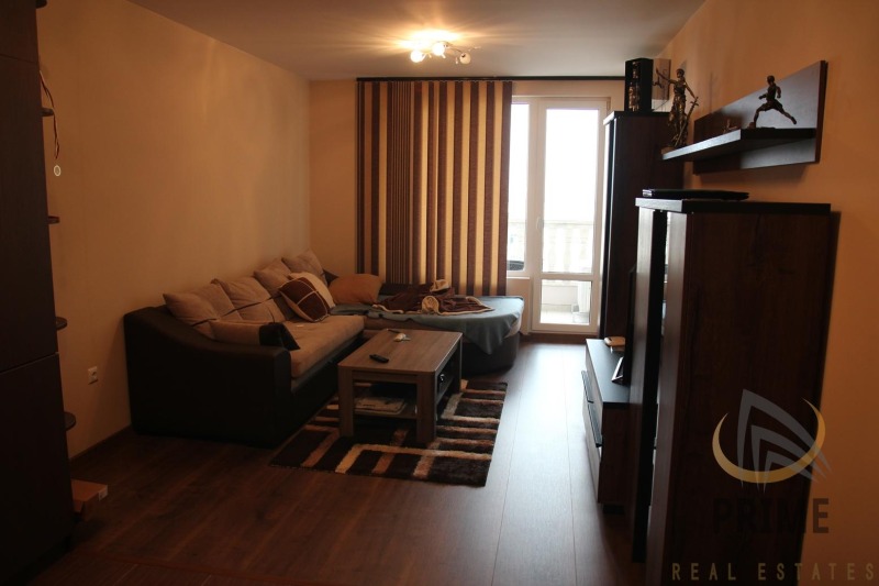 Vuokrattavana  1 makuuhuone Burgas , Zornitsa , 78 neliömetriä | 38689628 - kuva [4]