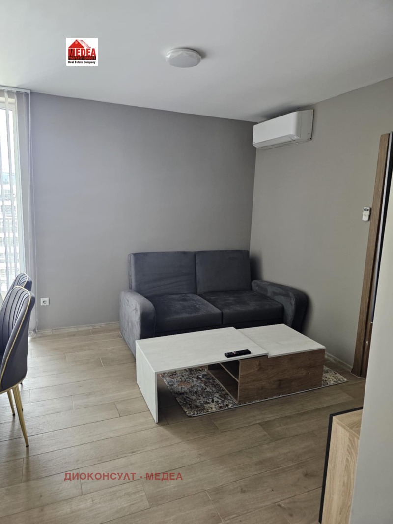 Дава под наем 2-СТАЕН, гр. София, Левски Г, снимка 2 - Апартаменти - 53068671