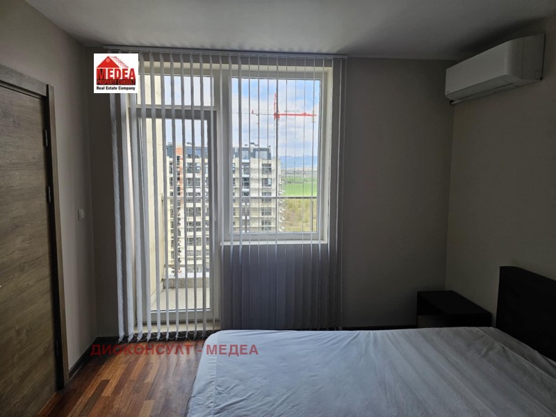 Дава под наем 2-СТАЕН, гр. София, Левски Г, снимка 7 - Апартаменти - 53068671