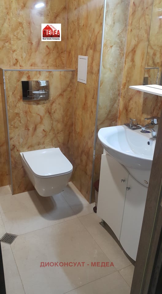 Дава под наем 2-СТАЕН, гр. София, Левски Г, снимка 10 - Апартаменти - 53068671