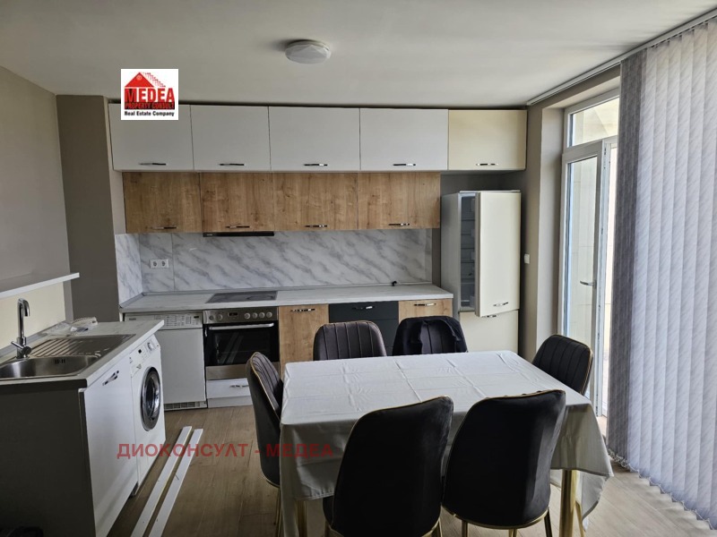 Дава под наем 2-СТАЕН, гр. София, Левски Г