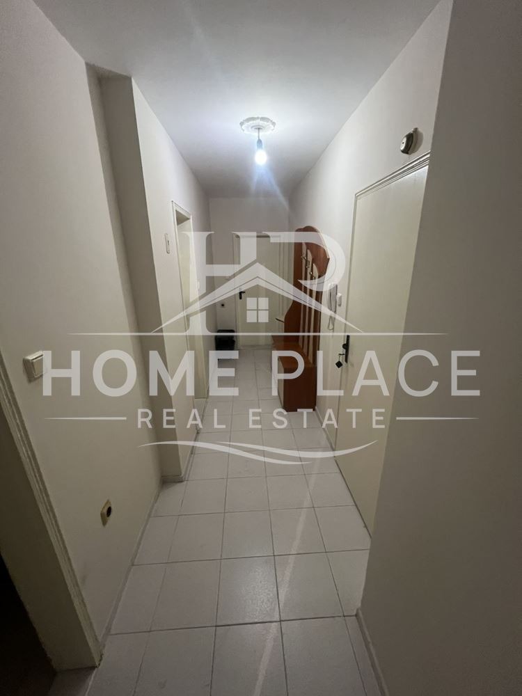 Дава под наем 2-СТАЕН, гр. Варна, ХЕИ, снимка 6 - Апартаменти - 53765673