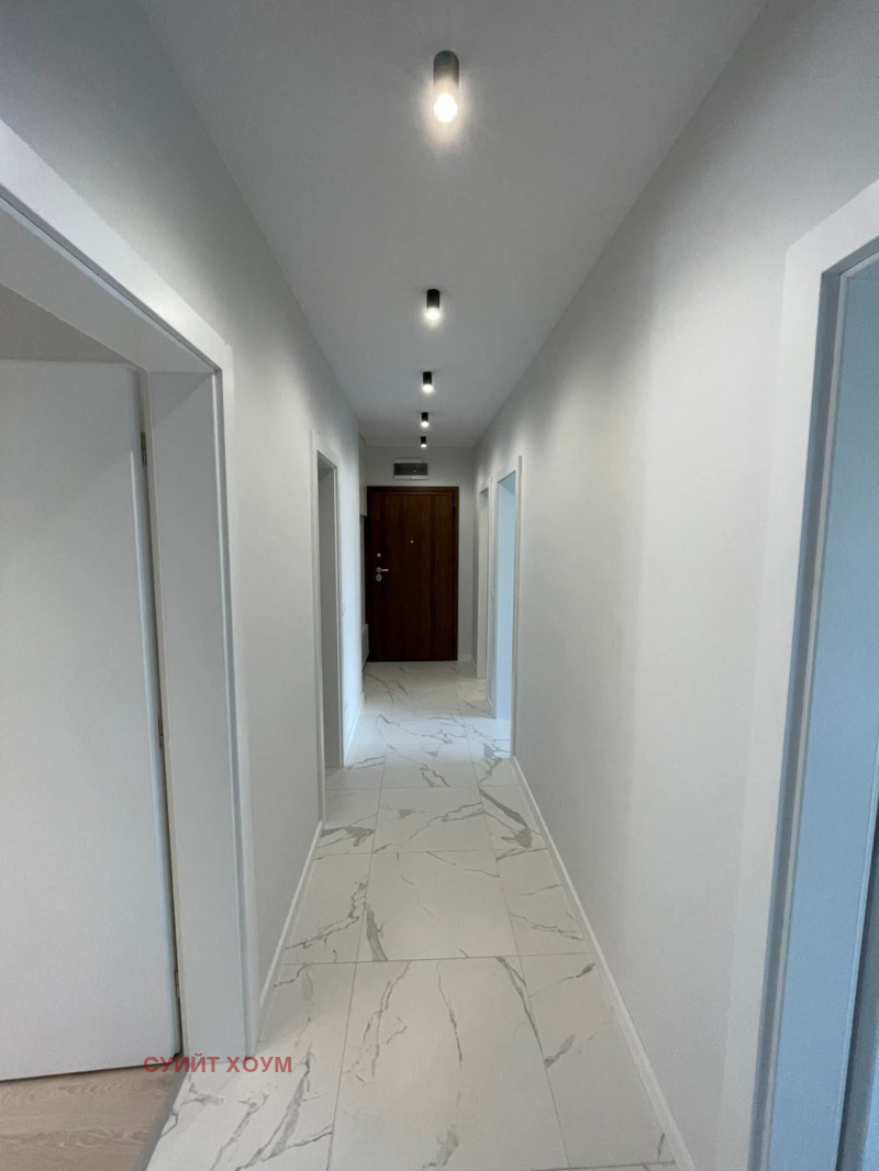 Дава под наем 3-СТАЕН, гр. София, Манастирски ливади, снимка 12 - Апартаменти - 52573932