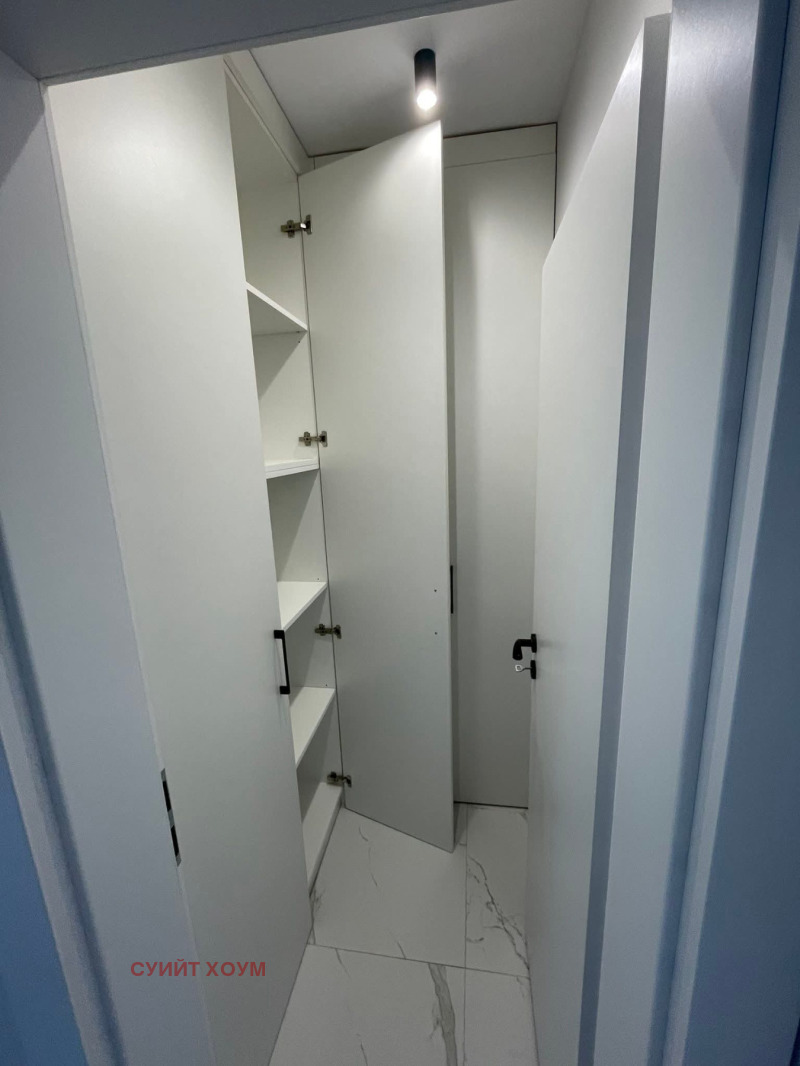 Дава под наем 3-СТАЕН, гр. София, Манастирски ливади, снимка 10 - Апартаменти - 52573932