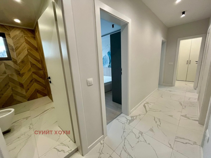 Дава под наем 3-СТАЕН, гр. София, Манастирски ливади, снимка 11 - Апартаменти - 52573932