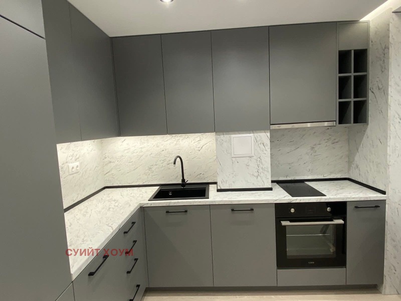 Дава под наем 3-СТАЕН, гр. София, Манастирски ливади, снимка 2 - Апартаменти - 52681177