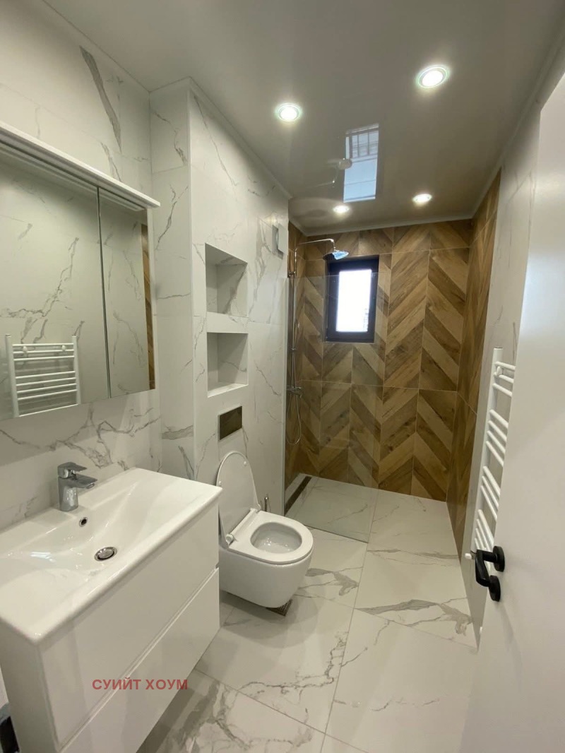 Дава под наем 3-СТАЕН, гр. София, Манастирски ливади, снимка 7 - Апартаменти - 52573932