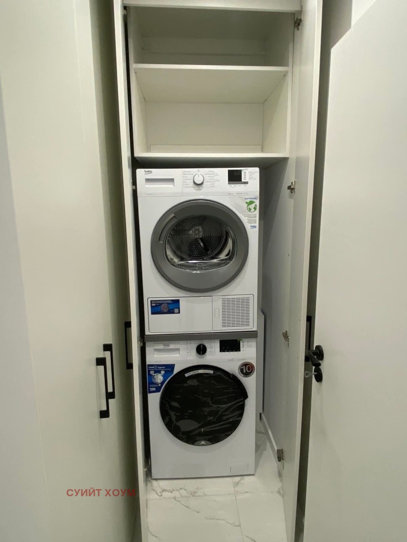 Дава под наем 3-СТАЕН, гр. София, Манастирски ливади, снимка 9 - Апартаменти - 52573932