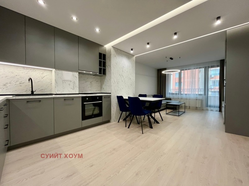 Под наем 3-СТАЕН, град София, Манастирски ливади • 1099 € / 2149.46 лв. • 68497254 1