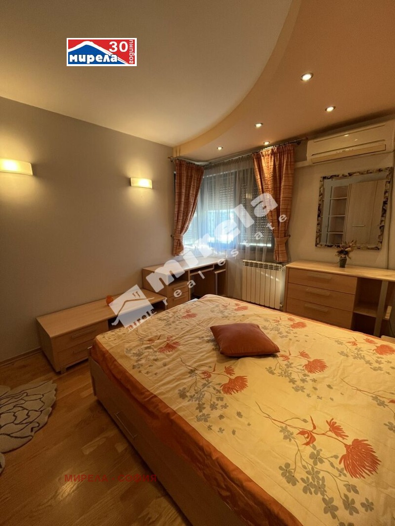 Дава под наем 3-СТАЕН, гр. София, Студентски град, снимка 6 - Апартаменти - 53164638