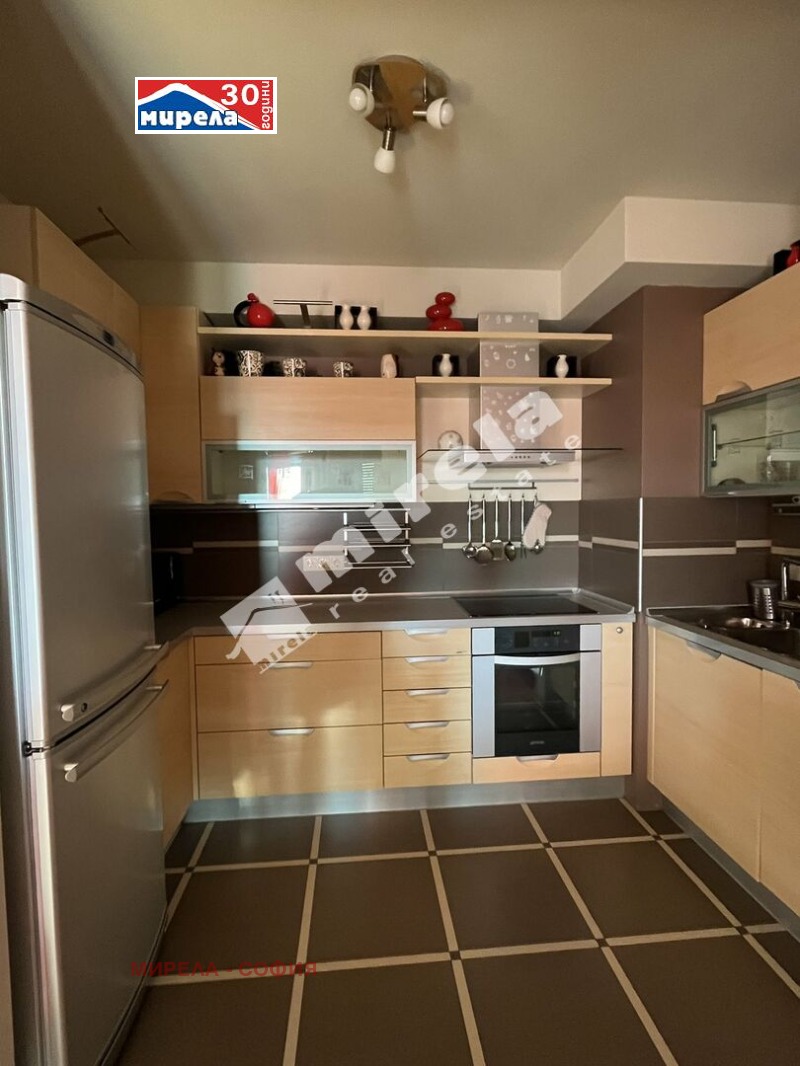 Дава под наем 3-СТАЕН, гр. София, Студентски град, снимка 3 - Апартаменти - 53164638