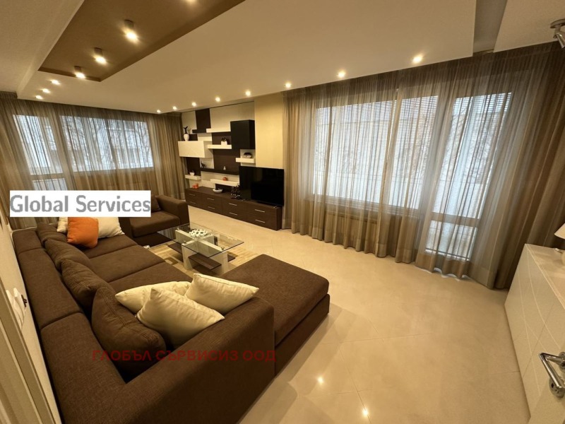 Para alugar  3 quartos Sofia , Borovo , 145 m² | 58521685 - imagem [5]
