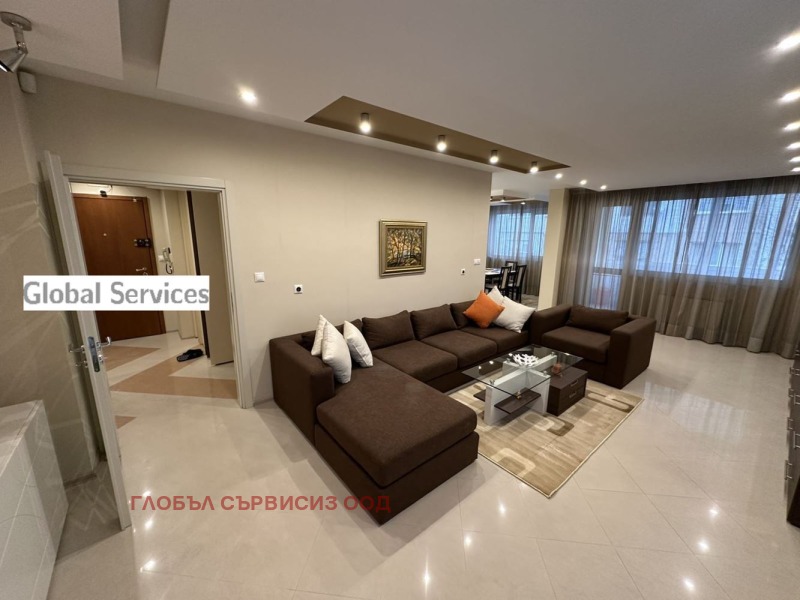 Para alugar  3 quartos Sofia , Borovo , 145 m² | 58521685 - imagem [3]
