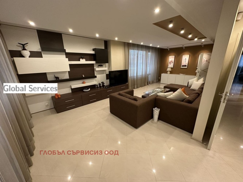 Para alugar  3 quartos Sofia , Borovo , 145 m² | 58521685 - imagem [4]