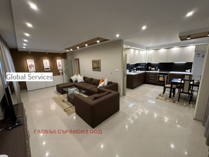 Para alugar  3 quartos Sofia , Borovo , 145 m² | 58521685 - imagem [2]
