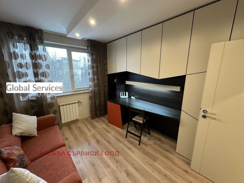 Para alugar  3 quartos Sofia , Borovo , 145 m² | 58521685 - imagem [6]