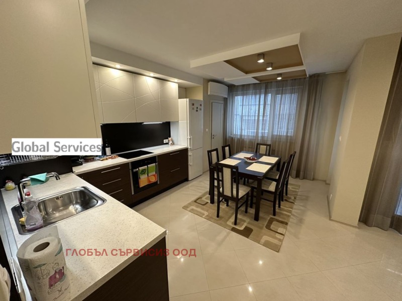 Para alugar  3 quartos Sofia , Borovo , 145 m² | 58521685 - imagem [10]
