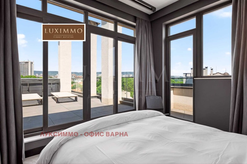 A louer  Maisonnette Varna , Gratska mahala , 448 m² | 10796238 - image [16]