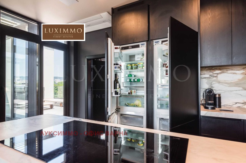 A louer  Maisonnette Varna , Gratska mahala , 448 m² | 10796238 - image [12]