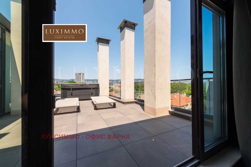 A louer  Maisonnette Varna , Gratska mahala , 448 m² | 10796238 - image [17]