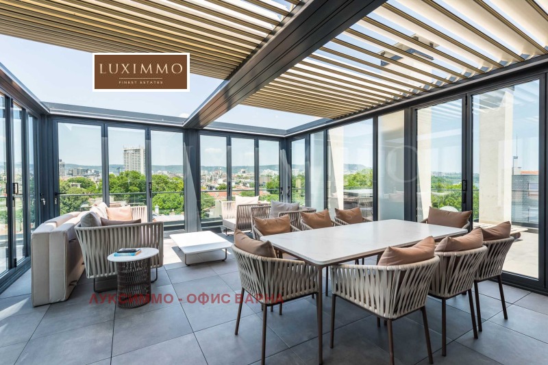 A louer  Maisonnette Varna , Gratska mahala , 448 m² | 10796238 - image [2]
