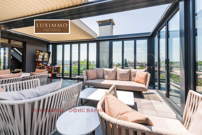 A louer  Maisonnette Varna , Gratska mahala , 448 m² | 10796238 - image [10]