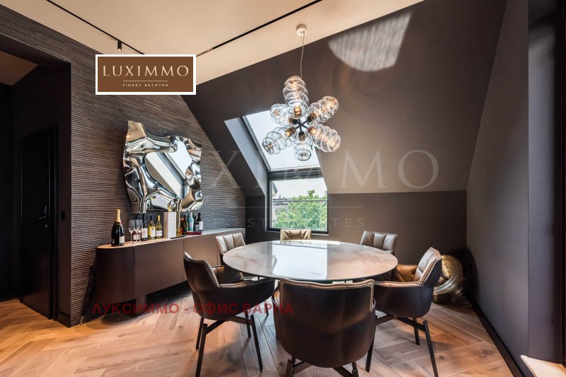 A louer  Maisonnette Varna , Gratska mahala , 448 m² | 10796238 - image [4]