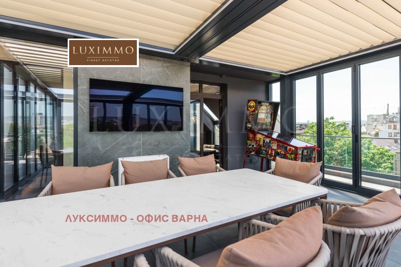 Дава под нем  Мезонет, град Варна, Гръцка махала • 6 000 € • ID 68717327 — holmes.bg - [1] 