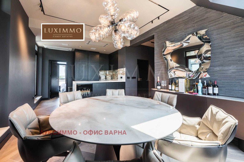 A louer  Maisonnette Varna , Gratska mahala , 448 m² | 10796238 - image [8]