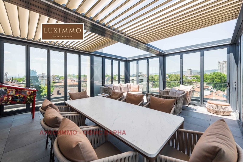A louer  Maisonnette Varna , Gratska mahala , 448 m² | 10796238 - image [9]