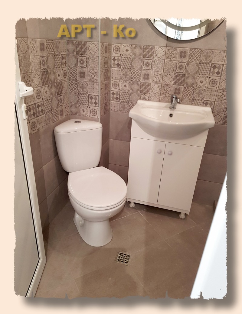 Te huur  Kantoor Pernik , Tsentar , 62 m² | 28667943 - afbeelding [9]