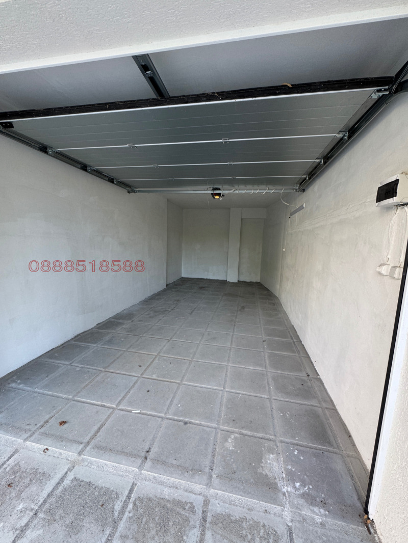 Дава под наем ГАРАЖ, ПАРКОМЯСТО, гр. София, Витоша, снимка 5 - Гаражи и паркоместа - 52969855