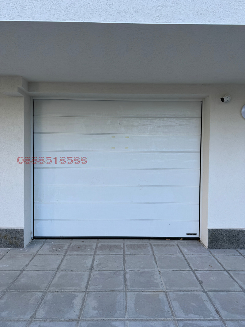 Дава под наем ГАРАЖ, ПАРКОМЯСТО, гр. София, Витоша, снимка 6 - Гаражи и паркоместа - 52969855