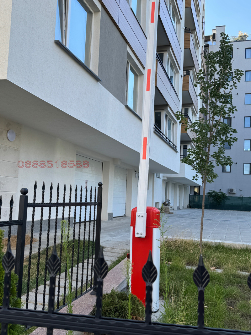 Дава под наем ГАРАЖ, ПАРКОМЯСТО, гр. София, Витоша, снимка 7 - Гаражи и паркоместа - 52969855