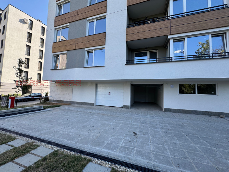 Дава под наем ГАРАЖ, ПАРКОМЯСТО, гр. София, Витоша