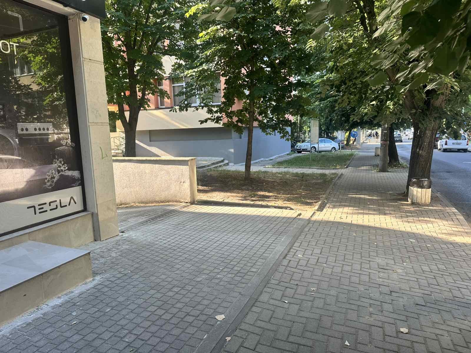 Дава под наем 3-СТАЕН, гр. Кърджали, Център, снимка 8 - Апартаменти - 55306974