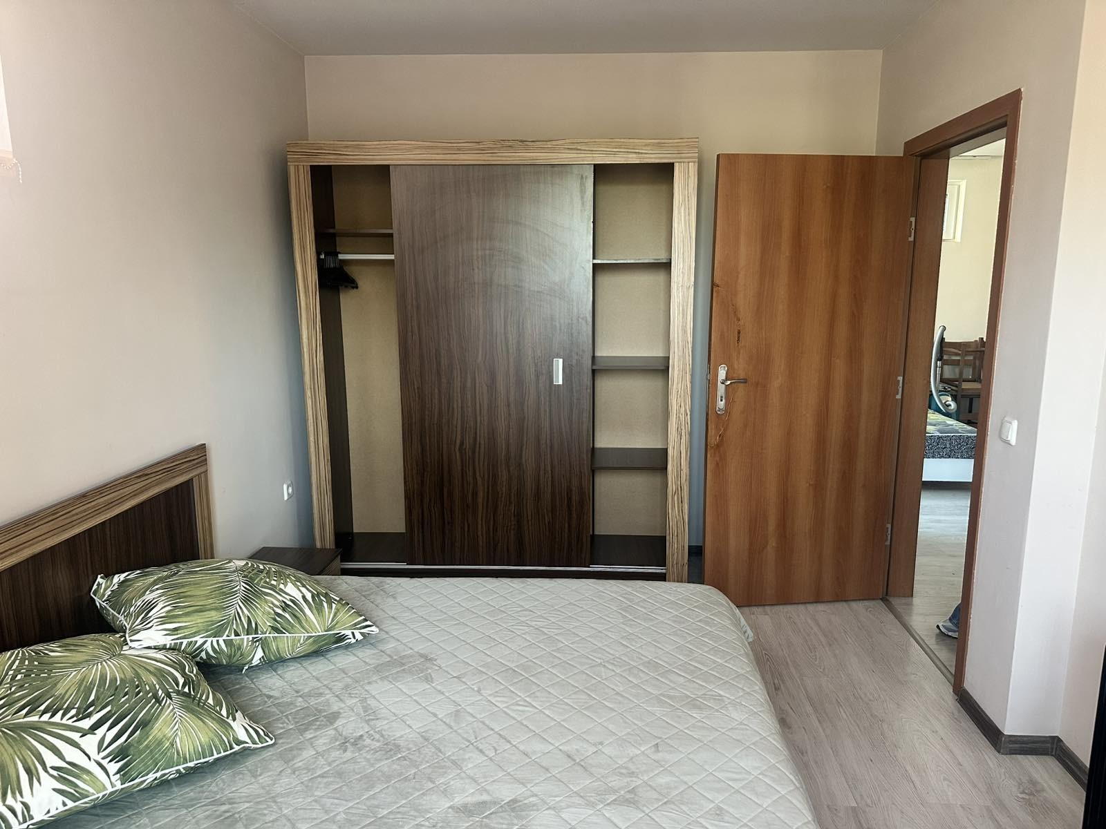Дава под наем 3-СТАЕН, гр. Кърджали, Център, снимка 4 - Апартаменти - 55306974