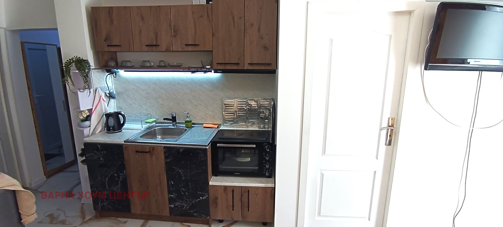 Дава под наем  3-стаен град Варна , к.к. Златни пясъци , 69 кв.м | 43008423