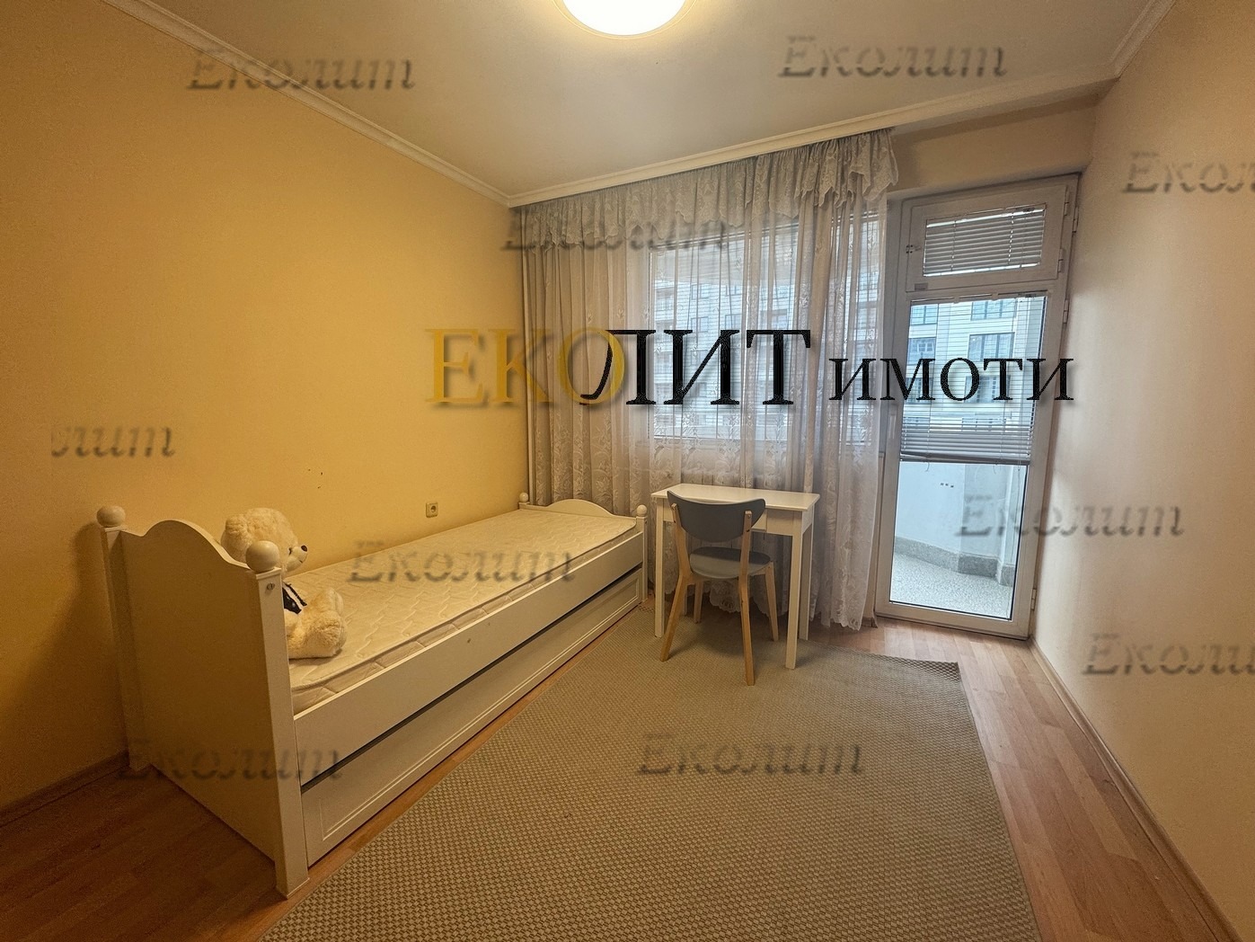 Дава под наем 4-СТАЕН, гр. София, Дървеница, снимка 8 - Апартаменти - 54629443